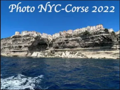 Quelle commune portuaire et balnéaire se situe dans le département de Corse-du-Sud ?