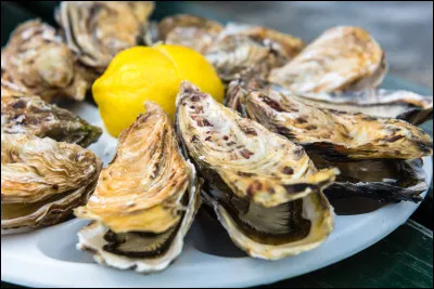 Quelle commune à huitres plates se situe dans le département d'Ille-et-Vilaine ?