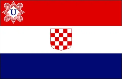Dans quel camp était la Croatie, Alliés ou Axe ?