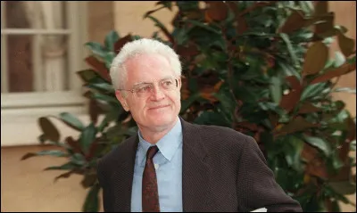 Lorsqu'il est nommé premier ministre en 1997, Lionel Jospin est alors