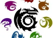 Quiz Les classes de dragons (Dreamworks)