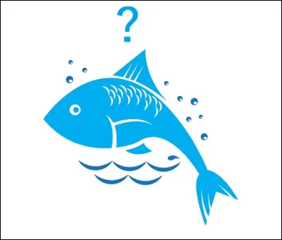 Parmi ces poissons, lequel vit en banc ?