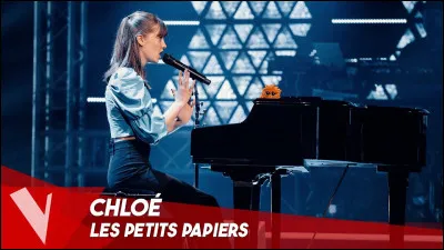 "Les Petits papiers" est le titre d'une chanson de Régine.