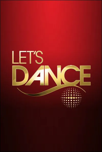"Let's dance" est le titre d'une chanson de Phil Collins.