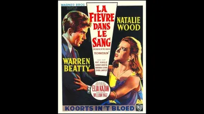 "La Fièvre dans le sang" est une chanson interprétée par Alain Chamfort.