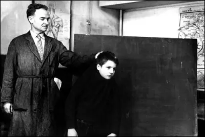 Quelles étaient les punitions de l'époque ?