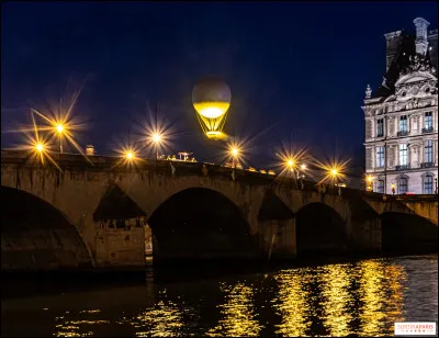 Et où se trouve la vasque ?