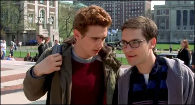 Comment décririez-vous votre relation avec vos amis ?