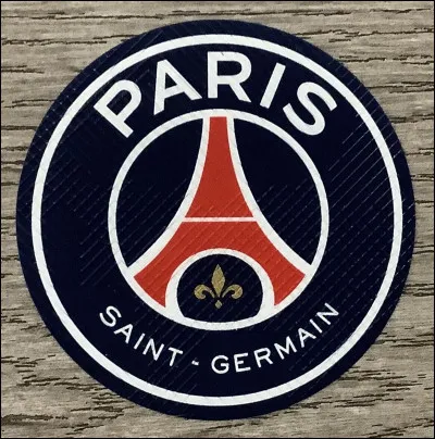 Quelle est cette équipe de foot ?