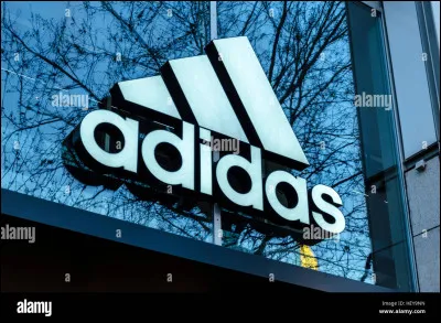 Quelle est cette marque ? (2)