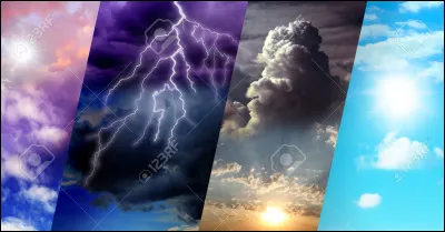 Daprès certaines croyances populaires, le temps du 2 janvier prévoit quel temps ?