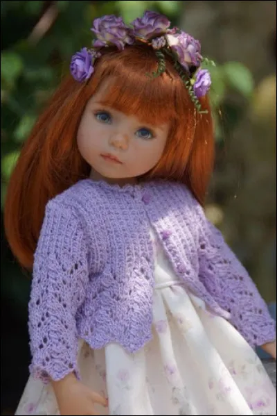 Qui a composé la chanson : "La Poupée qui fait non" ?