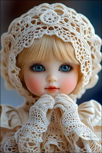 Comment écrit-on poupée en portugais ?