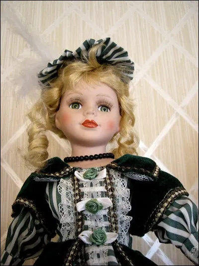 Quelle chanteuse a gagné le Concours Eurovision de la chanson 1965, avec "Poupée de cire, poupée de son" ?