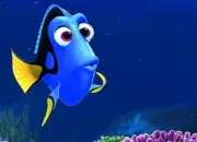 Test Quel personnage bleu de Disney es-tu ?