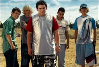 Qui est le "meilleur ami" de Dudley ?