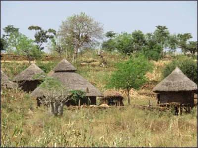 Lequel de ces pays n'est pas enclavé ?