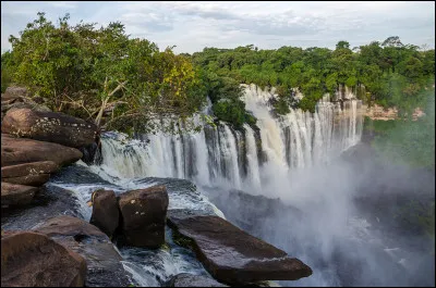 Quelle langue parle-t-on en Angola ?