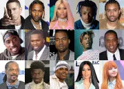 Quiz Les rappeurs amricains
