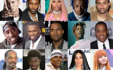 Quiz Rap