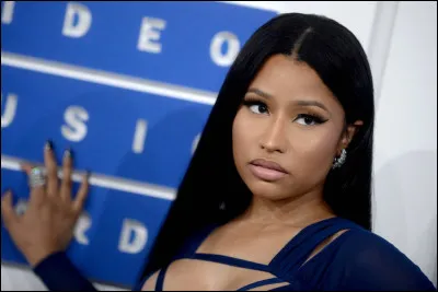 Quel est le clip vidéo le plus regardé de la carrière de Nicki Minaj sur YouTube ? (2024)