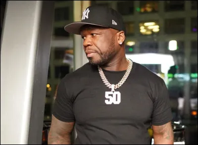 Quel est le titre du premier album de 50 Cent sorti en 1999 ?