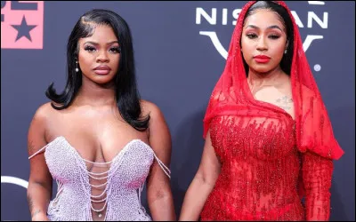 Comment les City Girls s'appellent-elles ?