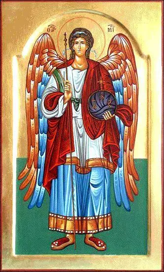 Et enfin, d'aprs notre calendrier, nous fterons les Michel le :