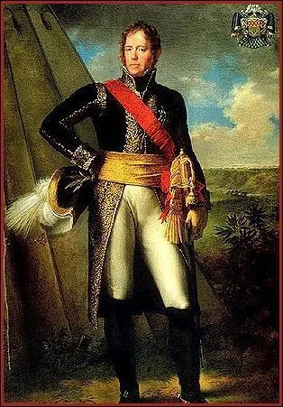 Lors de quelle bataille le Marchal Michel Ney lanca-t-il cette phrase : 'Venez voir comment meurt un marchal de France' ?