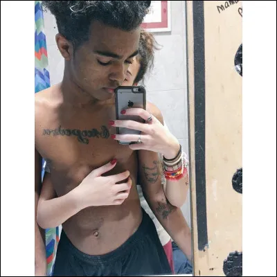 Quel était son vu à l'anniversaire de ses 13 ans ?