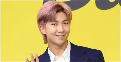 Quel âge a RM en septembre 2024 ?