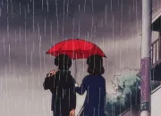 Test Quel anime dramatique te correspond ?