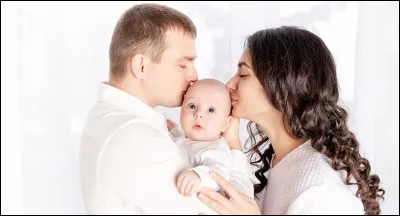 Est-ce que tu as encore tes parents ?