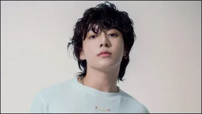 Jungkook a peur du micro-ondes.