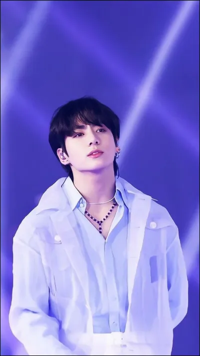 Jungkook a un frère.
