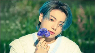 Il aime aussi le jaune.