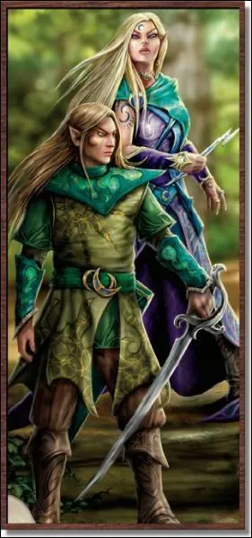 Quelle race peut se tlporter ?