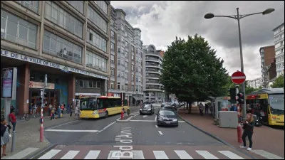 Comment surnomme-t-on la ville de Liège ?