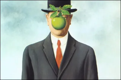 Le peintre René Magritte est né à Liège.