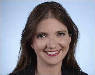 Qui est Aurore Bergé ?