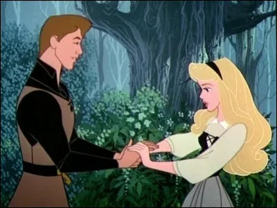 Quel est le nom de ce prince, conjoint de la princesse Aurore ?