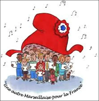 Quel président français a fait ralentir le tempo de l'hymne national français ?