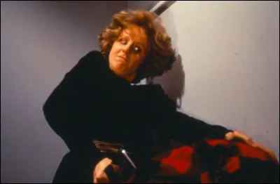 Comment s'intitule cette comédie dramatique avec Vincent ?