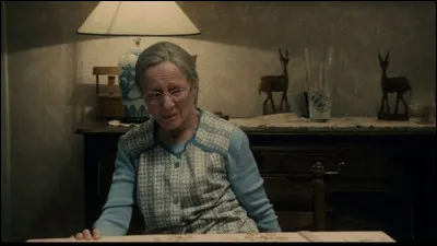 Quel est ce drame avec Vincent ?