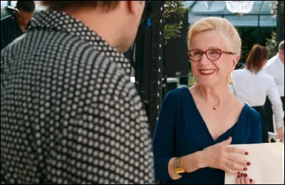 Quelle est cette comédie avec Vincent ?