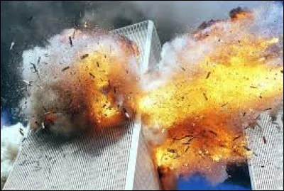 Qui était le président des Etats-Unis lors de ces attentats ?