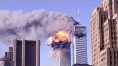 Combien d'avions détournés ne se sont pas écrasés sur les bâtiments initialement visés ?