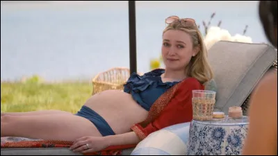 Parmi ces personnages, lequel est joué par Dakota Fanning ?