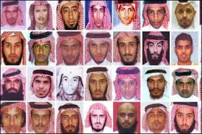 De quelle couleur est le fond du drapeau communément utilisé par ce groupe ?