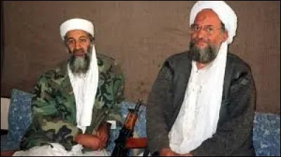 Dans quel pays Al-Qaïda a-t-elle perpétré des attentats en 2003 ?